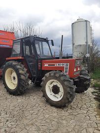 CABINA per FIAT 80/66