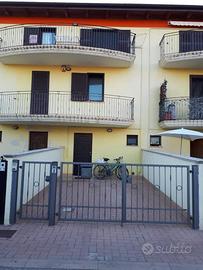Stanza per studenti
