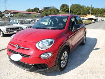 Fiat 500X 1.3 MultiJet 95 CV N1