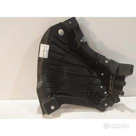 MERCEDES S W222 Copertura Inf Rettangolo - 15562