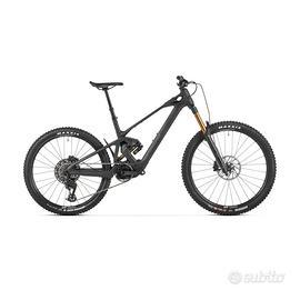 Mondraker Zndit rr