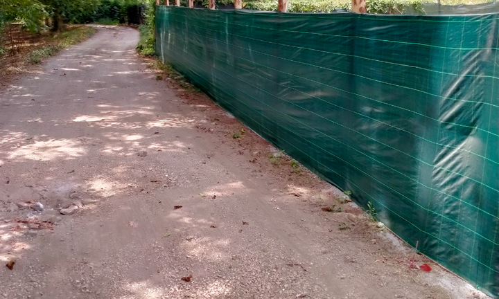 Terreno agricolo 1500 mq Enel ok