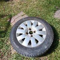 GOMME AUTO INVERNALI