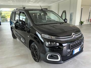 Citroen Berlingo BlueHDi 130 Stop&Start XL Shine 7