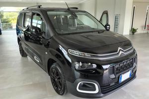Citroen Berlingo BlueHDi 130 Stop&Start XL Shine 7