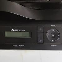 stampante laser samsung Xpress MF2070W