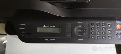 stampante laser samsung Xpress MF2070W