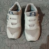 scarpe bambino New Balance  n 27.5