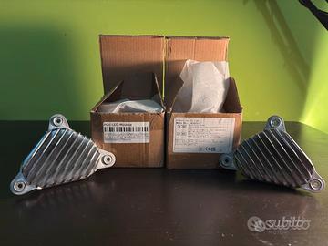 DRL LUCI POSIZIONE BMW F22 SERIE 2 GIALLI