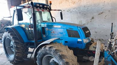 Landini legend 165 top turbo