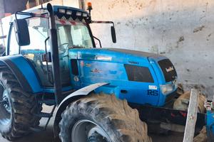 Landini legend 165 top turbo