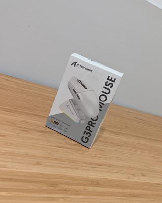 Attack Shark G3 PRO - Mouse Gaming