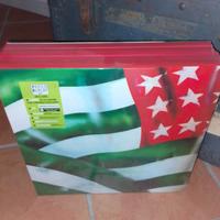 vinile Vasco Rossi, Ligabue sigillato 