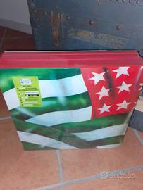 vinile Vasco Rossi, Ligabue sigillato 