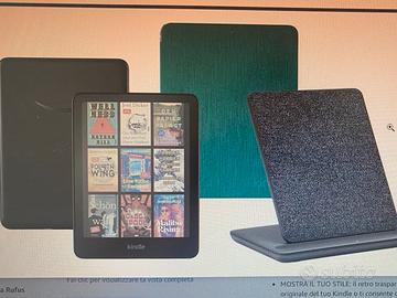 Kindle Colorsoft Signature