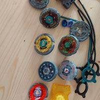 Beyblade X