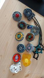 Beyblade X