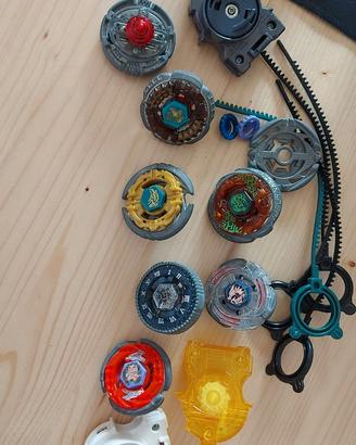 Beyblade X