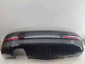 PARAURTI POSTERIORE AUDI Q3 Serie (8UG) 8U0807067F
