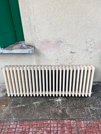 Termosifoni in ghisa