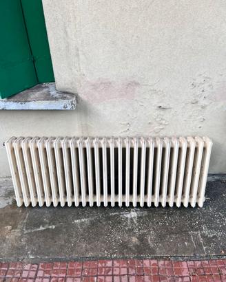Termosifoni in ghisa