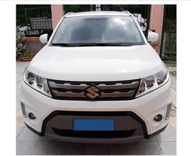 SUZUKI Vitara 2016 4WD AllGrip