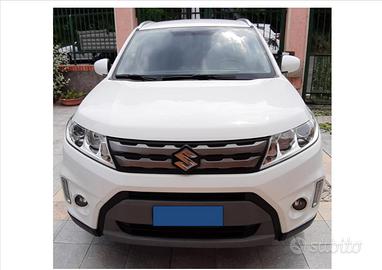 SUZUKI Vitara 2016 4WD AllGrip