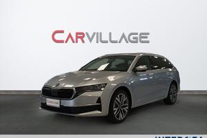 Skoda Octavia Wagon Style 2,0 TDI 110 kW (150 CV)