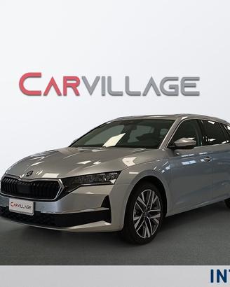 Skoda Octavia Wagon Style 2,0 TDI 110 kW (150 CV)