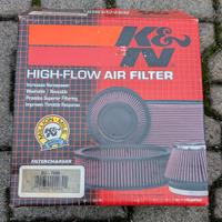 Filtro aria K&N SU-7596 sportivo, lavabile  GSX-R