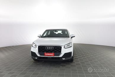 AUDI Q2 Q2 30 TDI S tronic Business