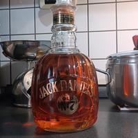 Jack Daniel's Tennessee Whiskey