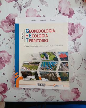 libro di geopedologia