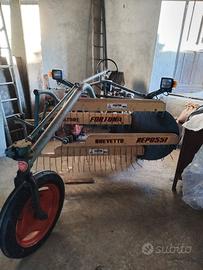 Ranghinatore repossi