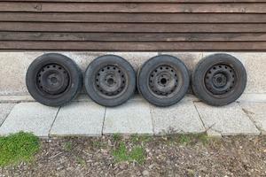 Ruote per Peugeot 206