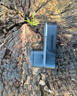 Fpv cam Runcam -THUMB 2- 4k stabilizzata
