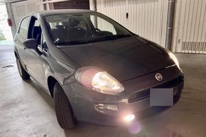 FIAT Punto 1.4 8V 5 porte Natural Power Lounge