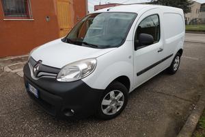 Renault Kangoo 1.5 dCi 90CV Euro6