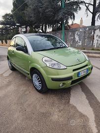 Citroen C3 Pluriel 1.4 HDi 70CV LEGGI DESCRIZIONE