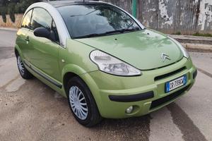 Citroen C3 Pluriel 1.4 HDi 70CV LEGGI DESCRIZIONE