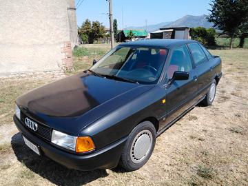 AUDI 80/90/Cabrio - 1989