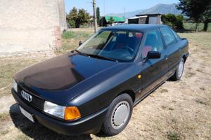AUDI 80/90/Cabrio - 1989
