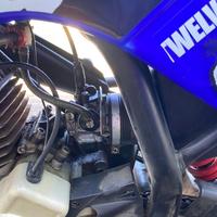 Grizzly 50cc 12/15