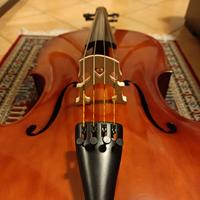 Violoncello 3/4 SC-90W Carlo Giordano