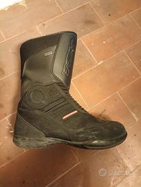 Stivali TCX Airtech 39