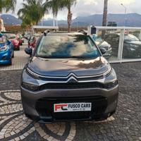 Citroen C3 Aircross BlueHDi 110 S&S Plus
