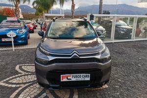 Citroen C3 Aircross BlueHDi 110 S&S Plus