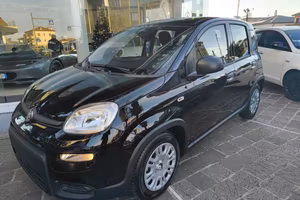 FIAT Panda 1.0 65CV ICON Hybrid