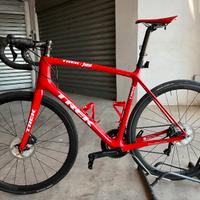 Trek emonda Slr 7 disc project one