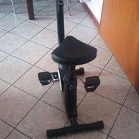 Cyclette per adulti e bambini